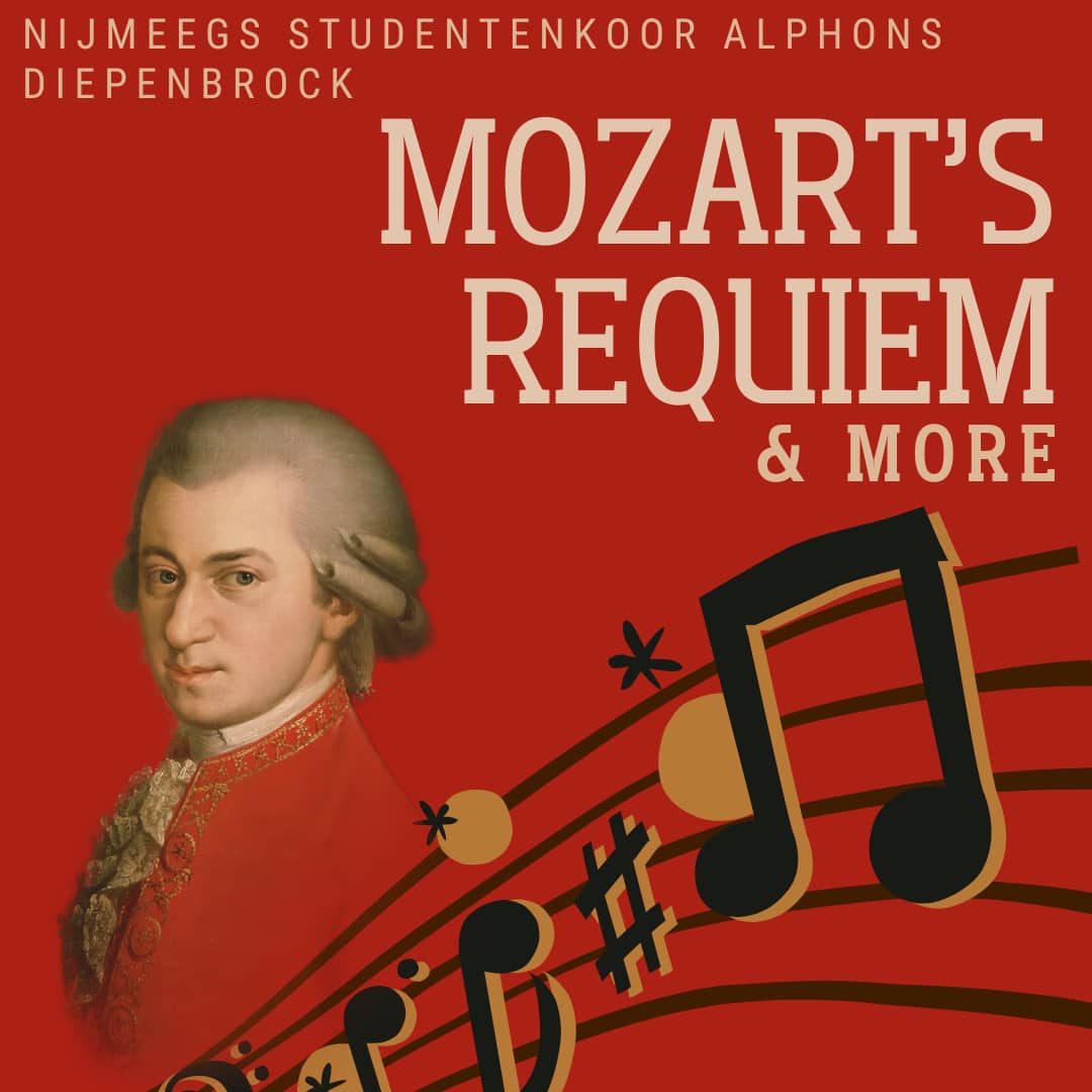 Mozart's Requiem & more