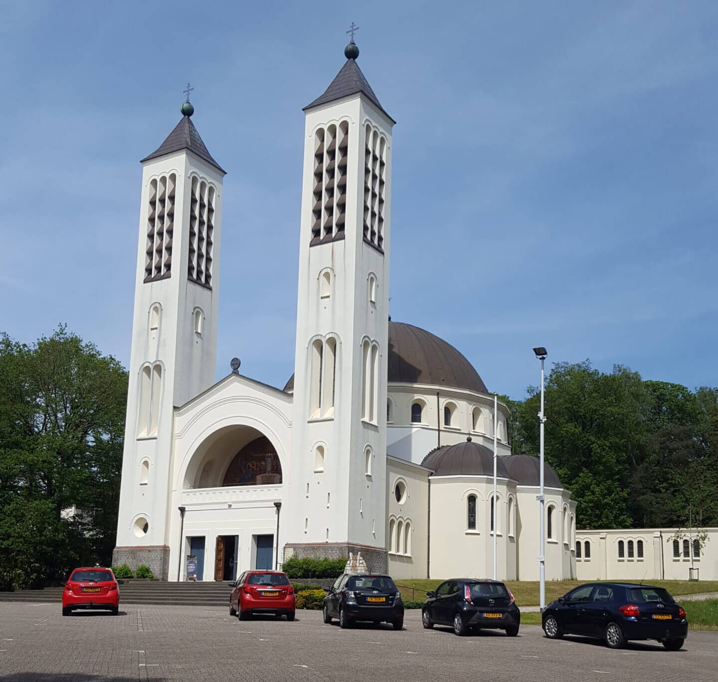 (Extra) concert Cenakelkerk